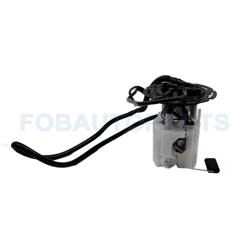 Fuel Pump Electric Replacement Module Assembly Fits for Saab 9-3 L6 2.0L E8489M E8489MN - image 2